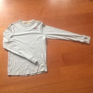 Hollister crewneck